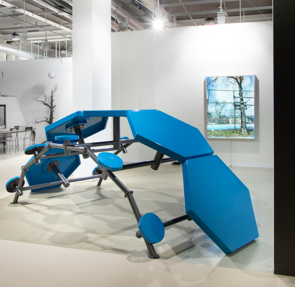 2019.06 Sable Elyse Smith: Art Basel, CH 2019.06 Sable Elyse Smith: Art Basel, CH