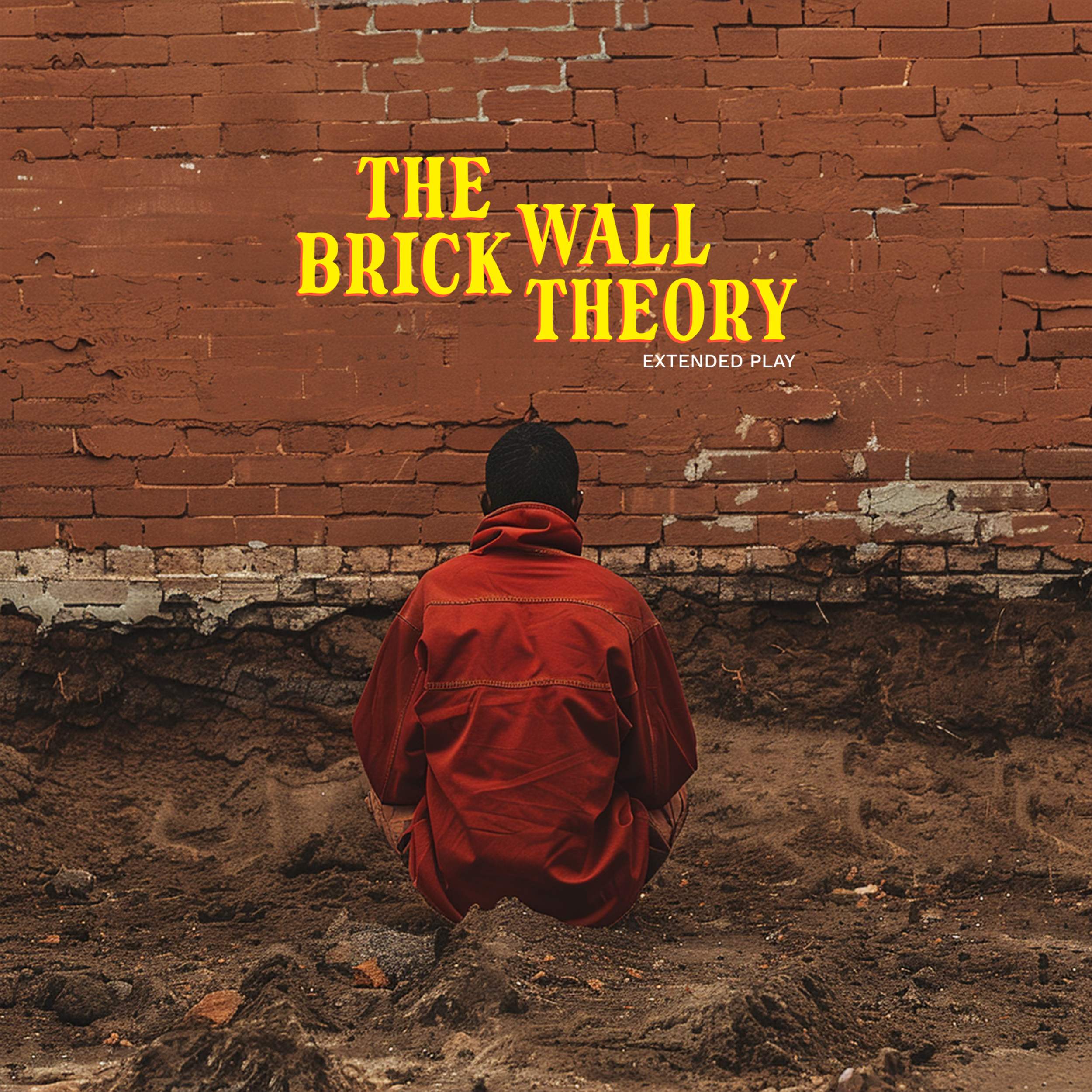 The Brick Wall Theory