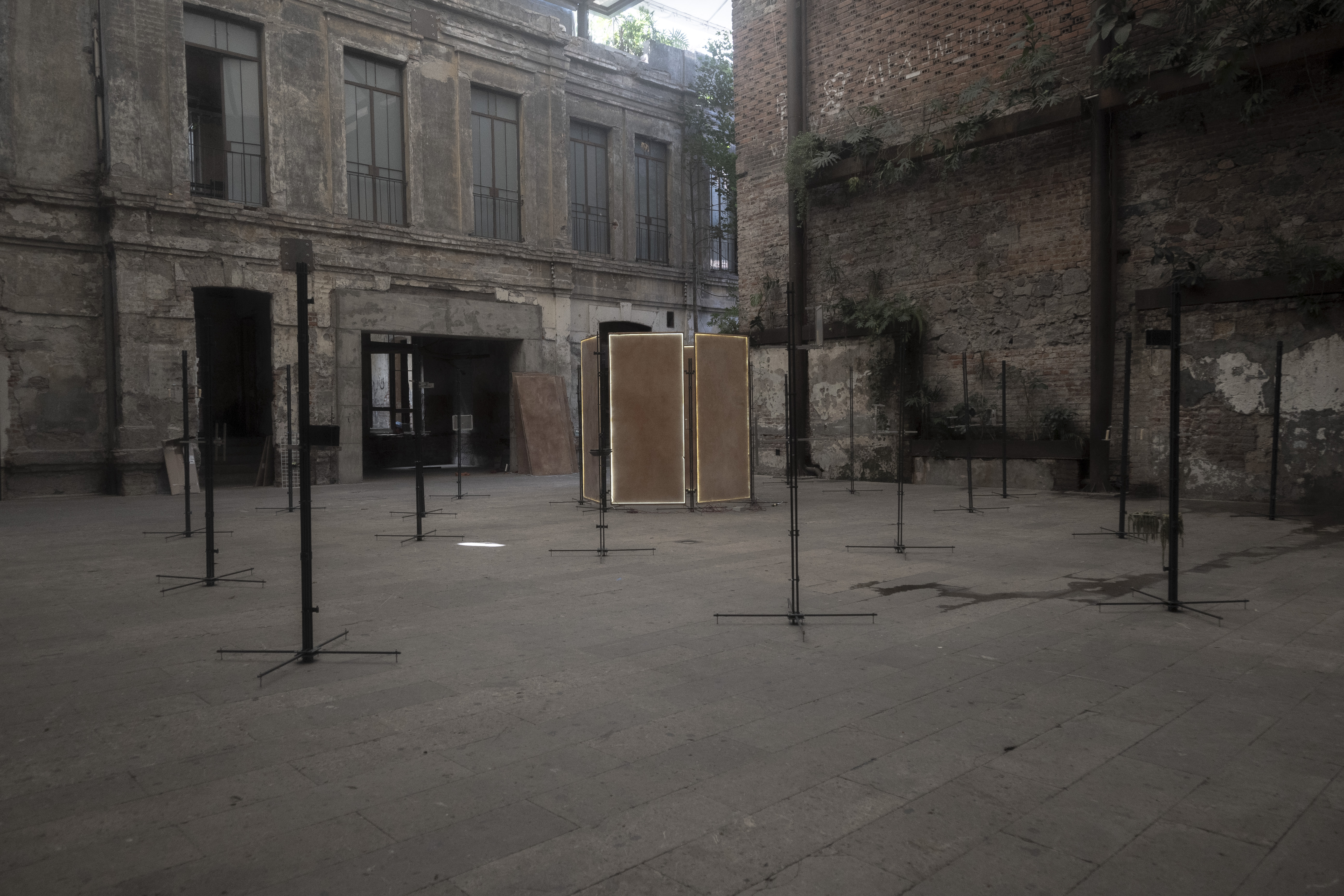 xpan.ep.2 — despliegue del sistema — 10