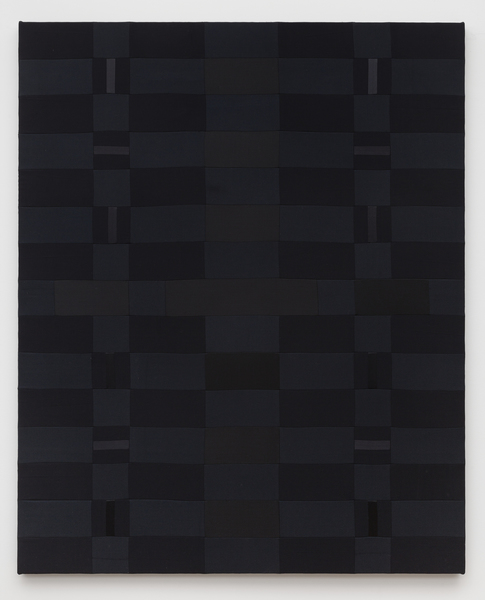 2015.11 Glen Fogel: Why Don’t I . . . Pretend To Be Your Dad, Man Quilt #3 (Papa Jimmy), 2015 2015.11 Glen Fogel: Why Don’t I . . . Pretend To Be Your Dad, Man Quilt #3 (Papa Jimmy), 2015