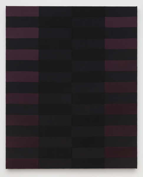 2015.11 Glen Fogel: Why Don’t I . . . Pretend To Be Your Dad, Man Quilt #5 (Nathan), 2015 2015.11 Glen Fogel: Why Don’t I . . . Pretend To Be Your Dad, Man Quilt #5 (Nathan), 2015