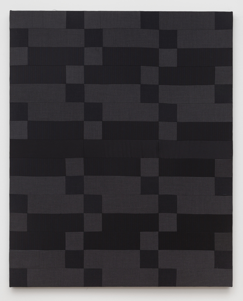 2015.11 Glen Fogel: Why Don’t I . . . Pretend To Be Your Dad, Man Quilt #6 (Lucas), 2015 2015.11 Glen Fogel: Why Don’t I . . . Pretend To Be Your Dad, Man Quilt #6 (Lucas), 2015