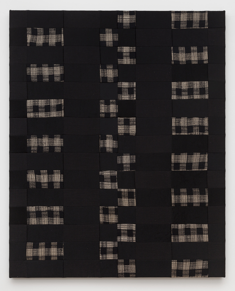 2015.11 Glen Fogel: Why Don’t I . . . Pretend To Be Your Dad, Man Quilt #10 (Charlie), 2015 2015.11 Glen Fogel: Why Don’t I . . . Pretend To Be Your Dad, Man Quilt #10 (Charlie), 2015