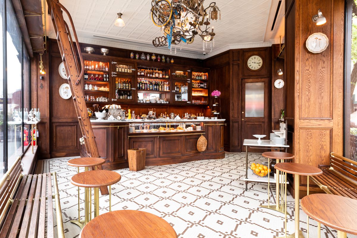 Bar Pisellino, West Village, NYC — Are.na Bar Pisellino, West Village, NYC — Are.na