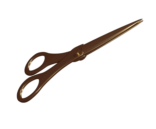 Scissors gif Are na