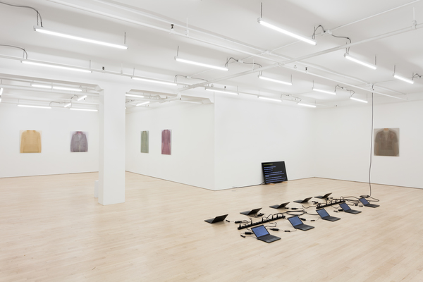 EXHIBITIONS, Imagine a World Without You, 2019 EXHIBITIONS, Imagine a World Without You, 2019