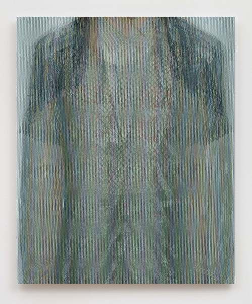 2019.11 Damon Zucconi: Imagine a World Without You, aw_o_r_d, 2019 2019.11 Damon Zucconi: Imagine a World Without You, aw_o_r_d, 2019
