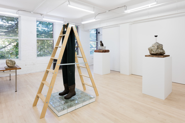 2019.11 Charles Harlan: Mountain Lake, Mountain Lake, 2019 2019.11 Charles Harlan: Mountain Lake, Mountain Lake, 2019