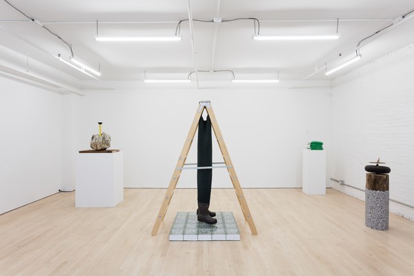 EXHIBITIONS, Mountain Lake, 2019 EXHIBITIONS, Mountain Lake, 2019