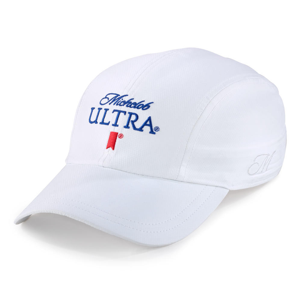 michelob ultra beanie