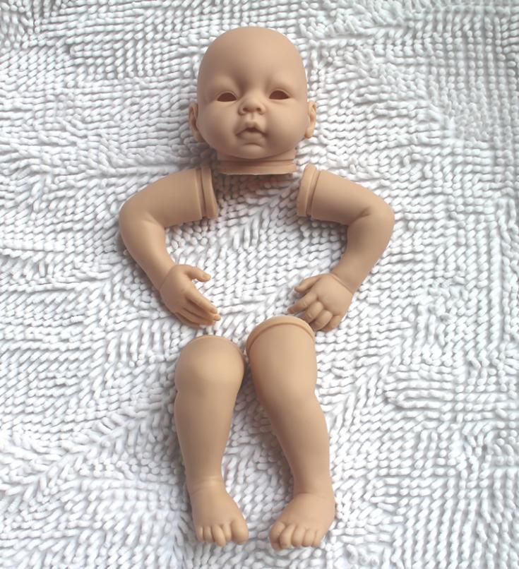 reborn baby vinyl