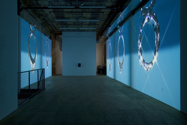 Glen Fogel, With Me... You, 2011 Glen Fogel, With Me... You, 2011