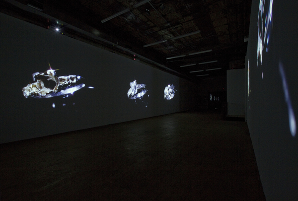 Glen Fogel, With Me... You, 2011 Glen Fogel, With Me... You, 2011