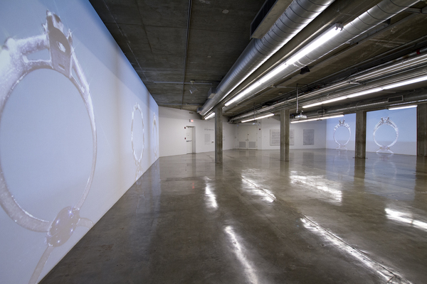 Glen Fogel, With Me... You, 2011 Glen Fogel, With Me... You, 2011