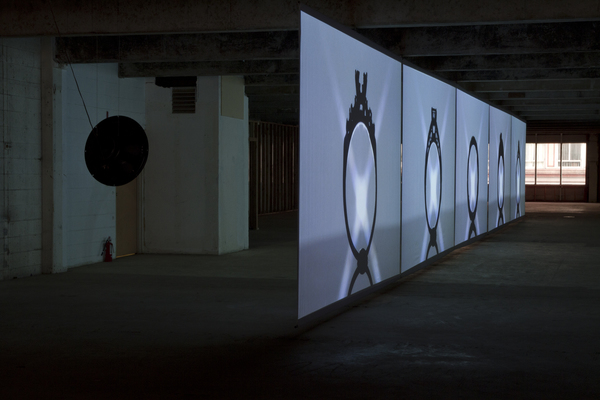 Glen Fogel, With Me... You, 2011 Glen Fogel, With Me... You, 2011