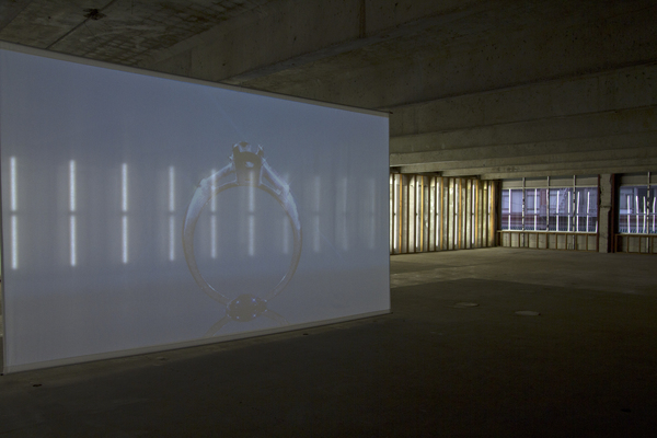 Glen Fogel, With Me... You, 2011 Glen Fogel, With Me... You, 2011