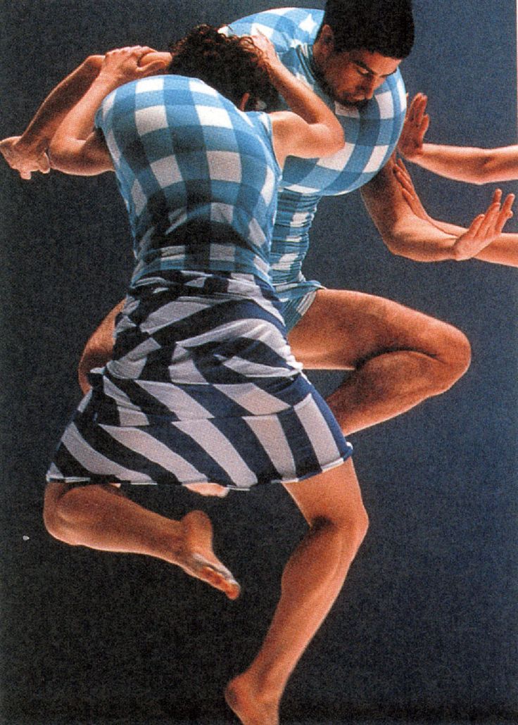 Comme des garcons x Merce Cunningham | Are.na