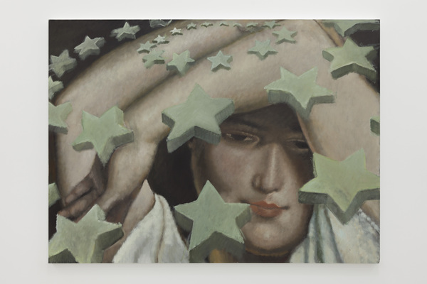 JTT, Study for me getting nostalgic, 2019 JTT, Study for me getting nostalgic, 2019