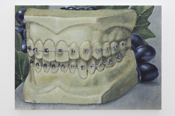 JTT, Slouching towards the maxillofacial unit, 2018 JTT, Slouching towards the maxillofacial unit, 2018