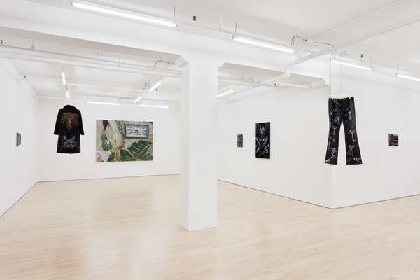 JTT, Study for good will 2, 2019 JTT, Study for good will 2, 2019