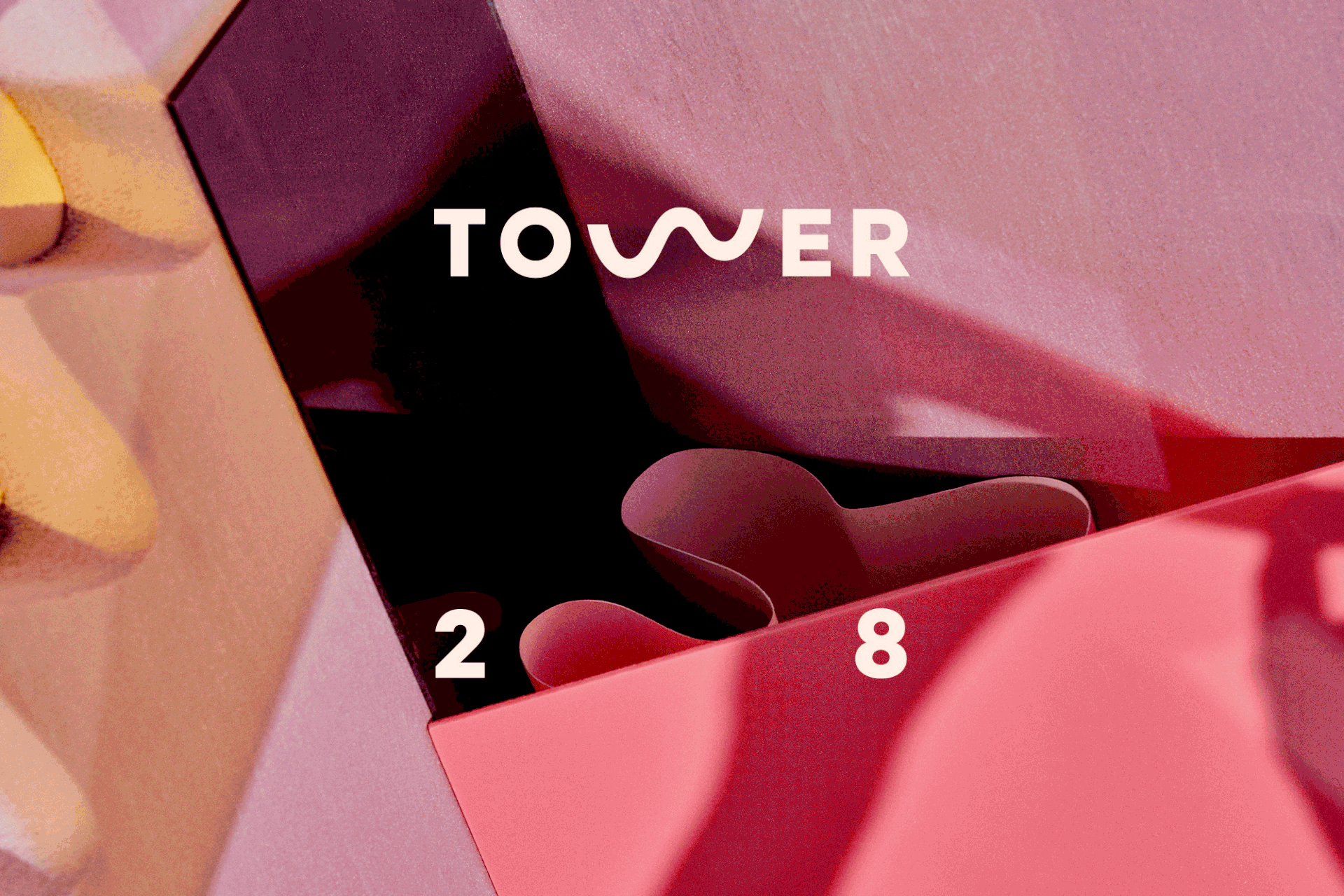 Tower 28's Brand Identity