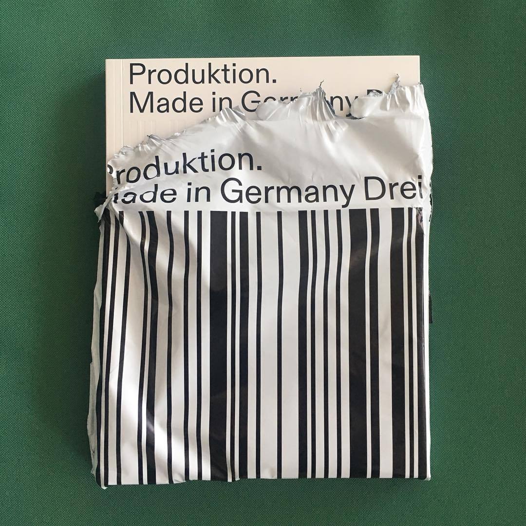 Produktion Made In Germany Drei Are na produktion-made-in-germany-drei-are-na