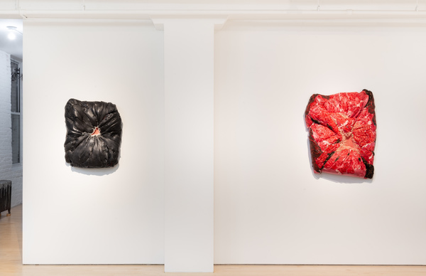 2020.01 Doreen Garner: The Remains, The Remains, 2020 2020.01 Doreen Garner: The Remains, The Remains, 2020