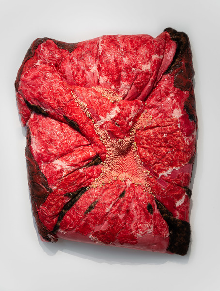2020.01 Doreen Garner: The Remains, "After Her Harvest", 2020 2020.01 Doreen Garner: The Remains, "After Her Harvest", 2020