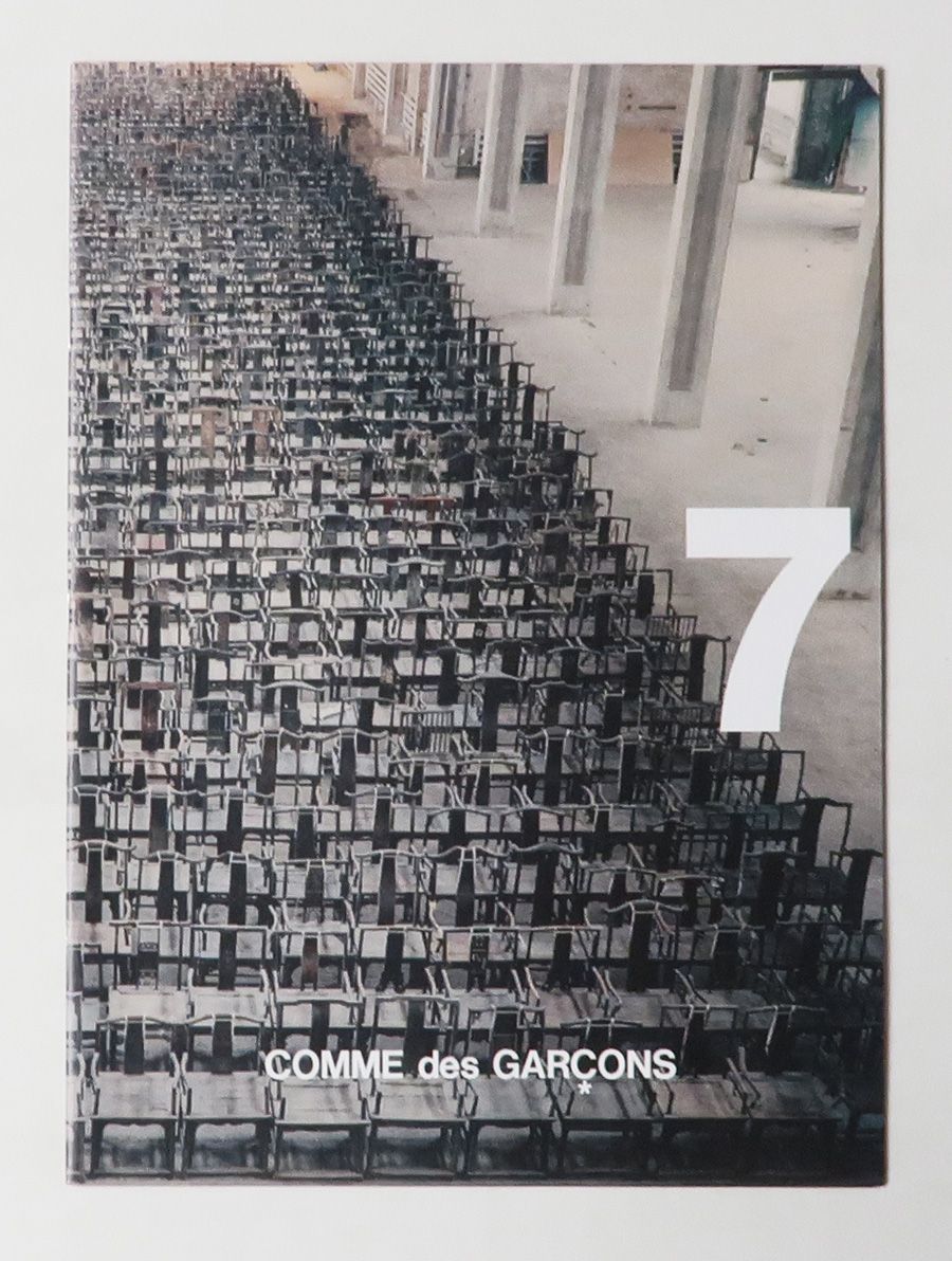 2010| Comme des garcons Ai WeiWei — Are.na