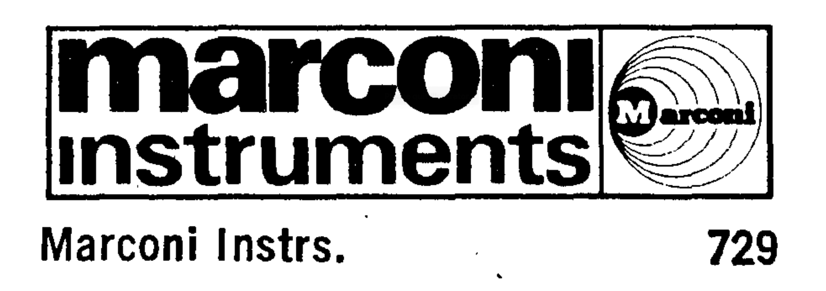 Marconi Instruments Are na marconi-instruments-are-na