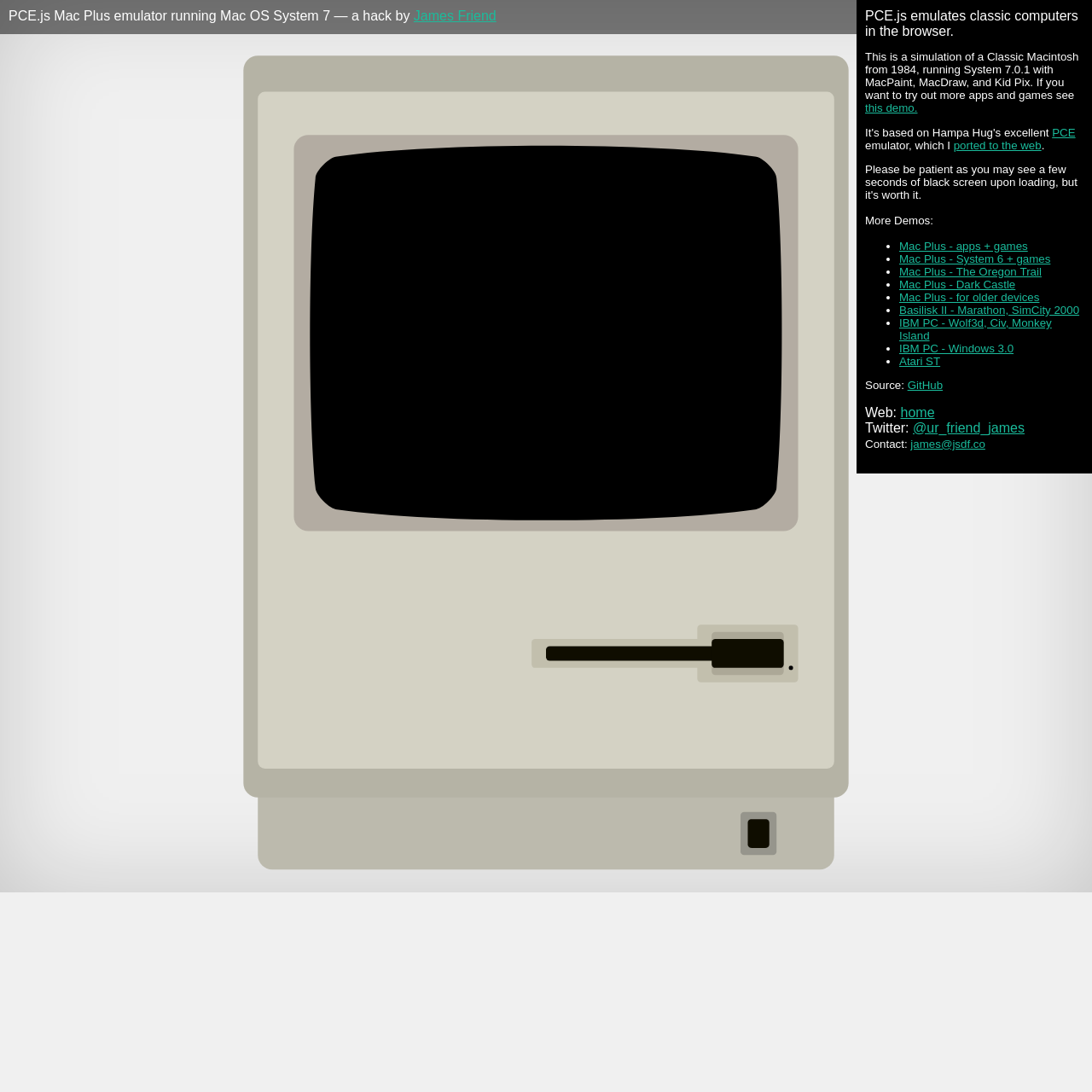 mac emulator in browser mac emulator in browser