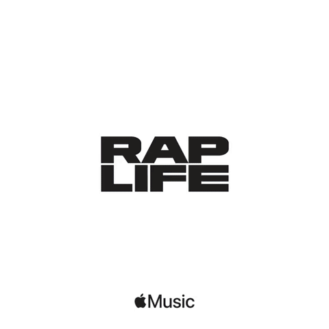 Apple Music (Rap Life)