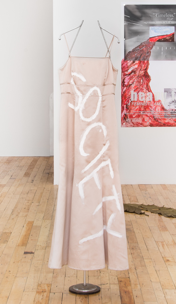 2016.07 Dead Letter Office , Matthew Linde 2016.07 Dead Letter Office , Matthew Linde