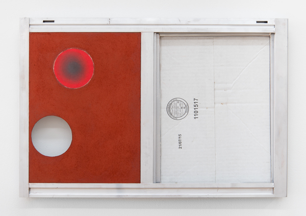 2016.07 Dead Letter Office , Lucia Elena Prusa 2016.07 Dead Letter Office , Lucia Elena Prusa