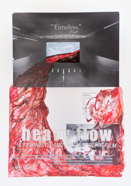 2016.07 Dead Letter Office , Feminist Land Art Retreat 2016.07 Dead Letter Office , Feminist Land Art Retreat