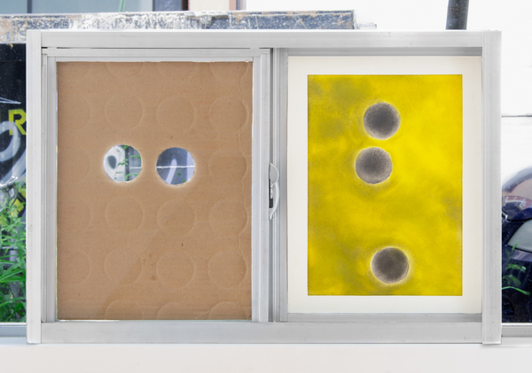 2016.07 Dead Letter Office , Lucia Elena Prusa 2016.07 Dead Letter Office , Lucia Elena Prusa
