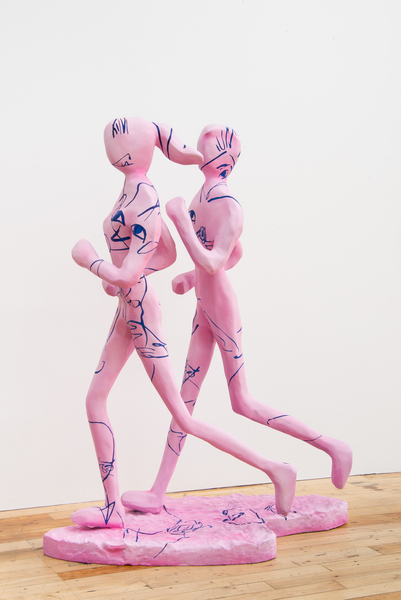 2016.09 Cole Sayer: Wicked, Grendel, 2016 2016.09 Cole Sayer: Wicked, Grendel, 2016