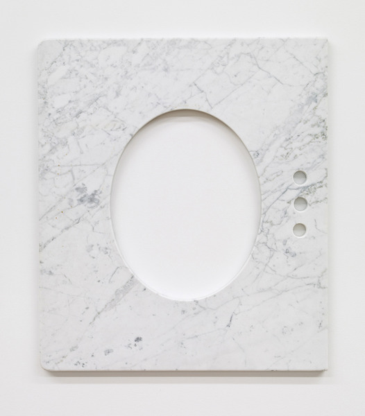2012.06 Partially Buried, Charles Harlan 2012.06 Partially Buried, Charles Harlan
