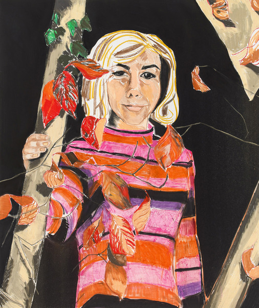 2012.09 Becky Kolsrud, untitled, 2012 2012.09 Becky Kolsrud, untitled, 2012