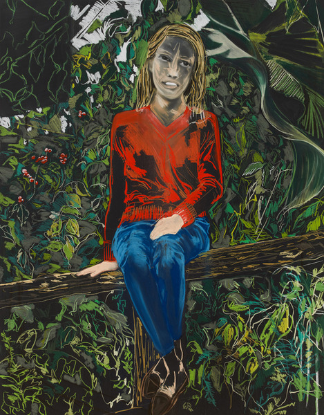 2012.09 Becky Kolsrud, untitled, 2012 2012.09 Becky Kolsrud, untitled, 2012
