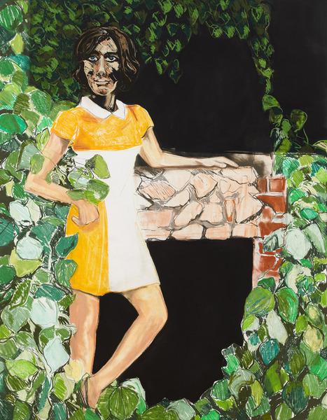 2012.09 Becky Kolsrud, untitled, 2012 2012.09 Becky Kolsrud, untitled, 2012