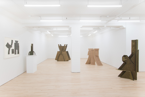 2016.11 Diane Simpson: Samurai 2016.11 Diane Simpson: Samurai