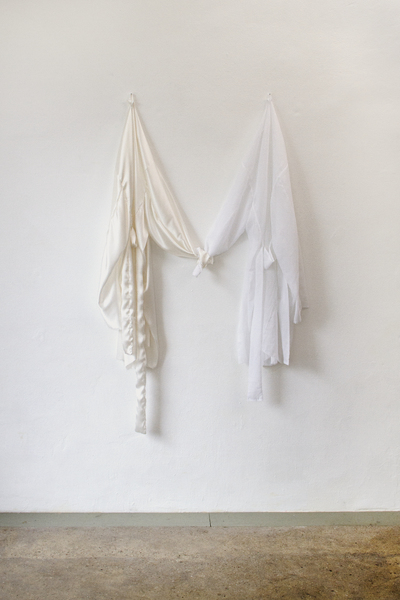 Anna-Sophie Berger, When I am with you / When I am not there, 2014 Anna-Sophie Berger, When I am with you / When I am not there, 2014