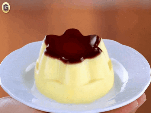 Giga Pudding GIF - Find & Share on GIPHY