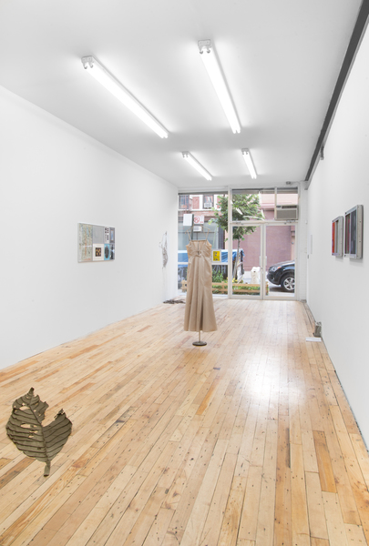 Anna-Sophie Berger, Dead Letter Office, 2016 Anna-Sophie Berger, Dead Letter Office, 2016