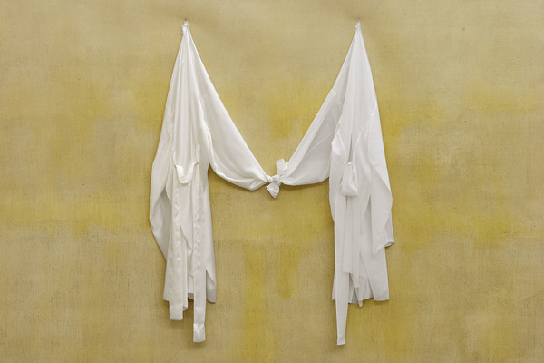 Anna-Sophie Berger, when I am with you / when I am not there, 2014 Anna-Sophie Berger, when I am with you / when I am not there, 2014