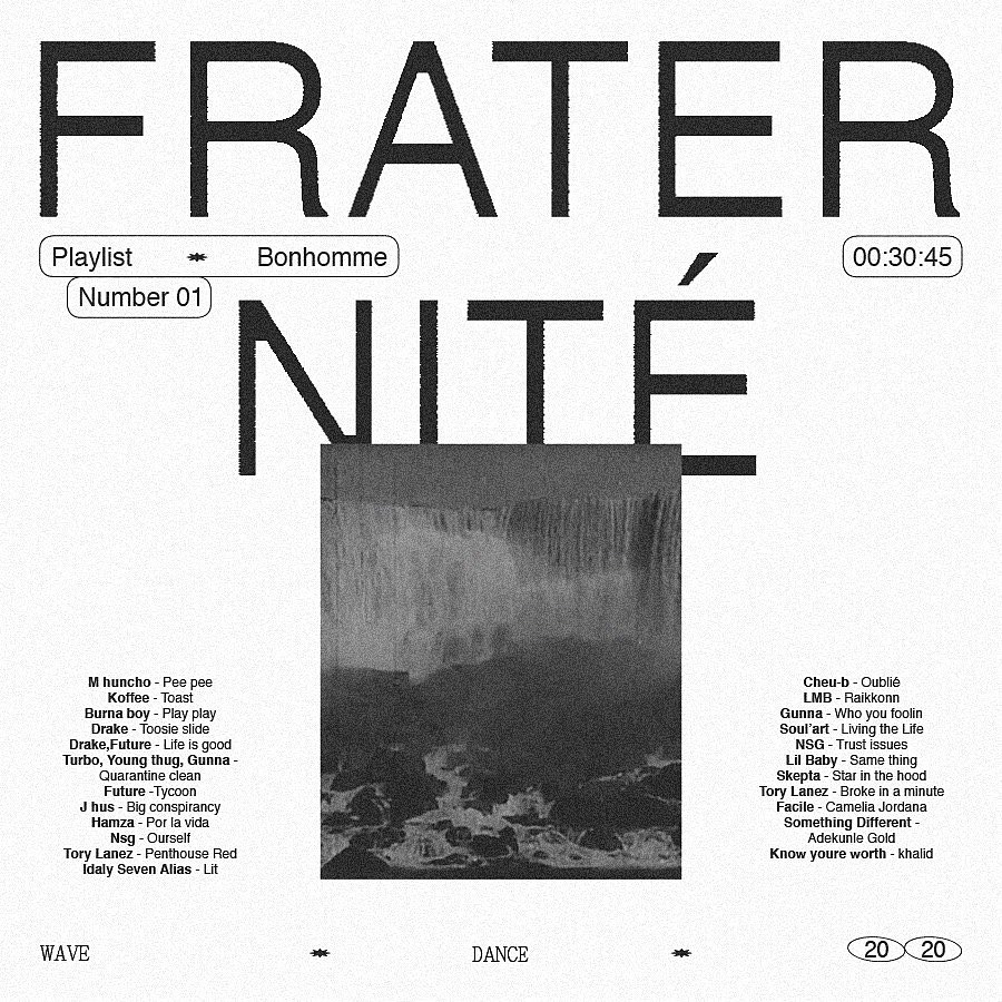 Fraternité — Are.na