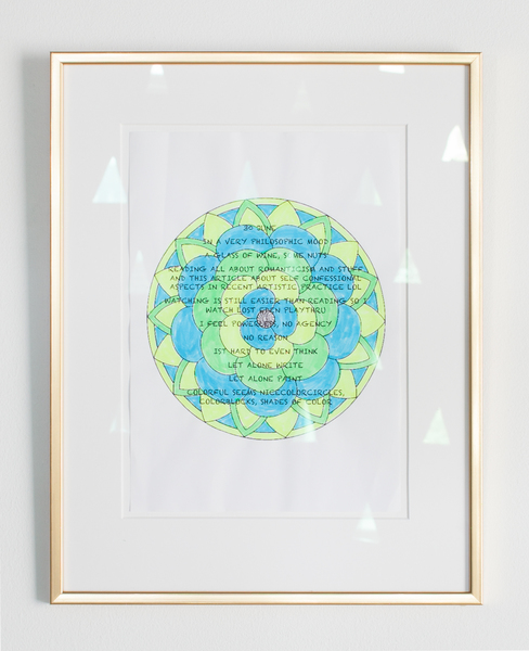 Anna-Sophie Berger, 30th june, 2015 Anna-Sophie Berger, 30th june, 2015