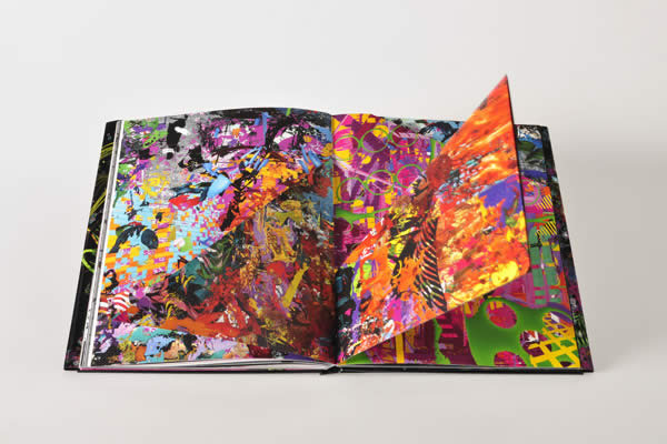 Publications, Pink Laser Beam, This Is A Magazine, 6th Compendium, 2009 Publications, Pink Laser Beam, This Is A Magazine, 6th Compendium, 2009