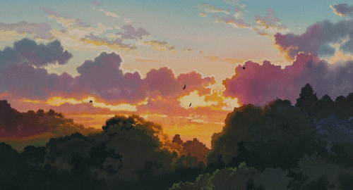 Hayao Miyazaki GIF by Maudit - Find & Share on GIPHY